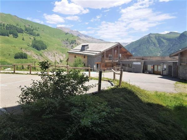 2 pièces cabine 6 personnes duplex 45m2 BDS N°005 - Orcières Merlette 1850