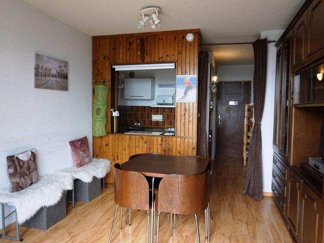 Studio cabine 23m² pour 4 personnes proche des pistes FR-1-636-127 - Orcières Merlette 1850