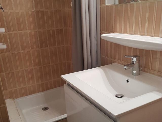 Studio cabine 23m² pour 4 personnes proche des pistes FR-1-636-127 - Orcières Merlette 1850