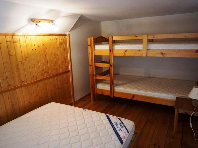 Appartement rénové 9 pers, proche pistes, cuisine équipée, linge inclus en hiver FR-1-636-5 - Orcières Merlette 1850