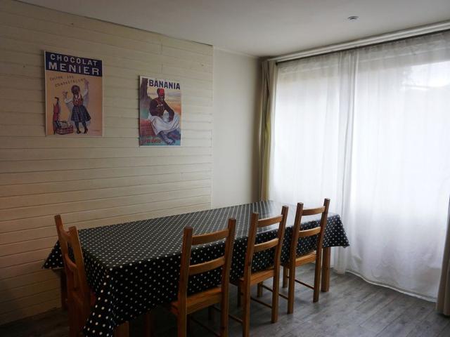 Appartement rénové 9 pers, proche pistes, cuisine équipée, linge inclus en hiver FR-1-636-5 - Orcières Merlette 1850