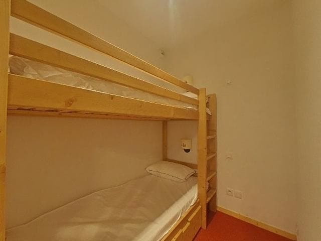 Appartement 2 pièces cabine, 6 pers., piscine, parking, animaux & wifi FR-1-636-52 - Orcières Merlette 1850