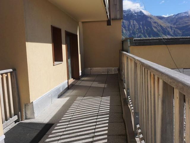 Studio cosy pour 2 avec parking, balcon, piscine à Orcières, sur les pistes! FR-1-636-58 - Orcières Merlette 1850