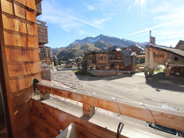 Appartement Avoriaz, 2 pièces, 5 personnes - Avoriaz