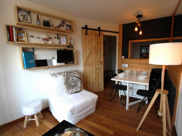 Appartement Avoriaz, 2 pièces, 5 personnes - Avoriaz