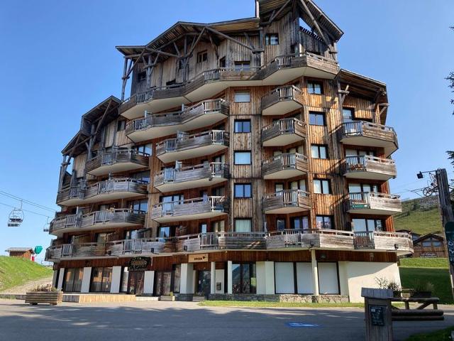 Magnifique Duplex 3 pièces rénové, centre station, balcon, WIFI FR-1-634-72 - Avoriaz