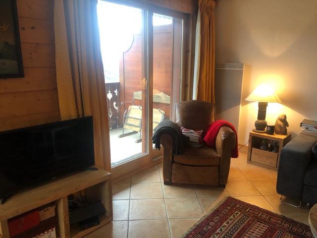 Appartement Cosy 6 Pers, Terrasse, Parking, Navettes Gratuites – Hameau des Marmottes, Les Belleville FR-1-574-47 - Les Menuires Preyerand