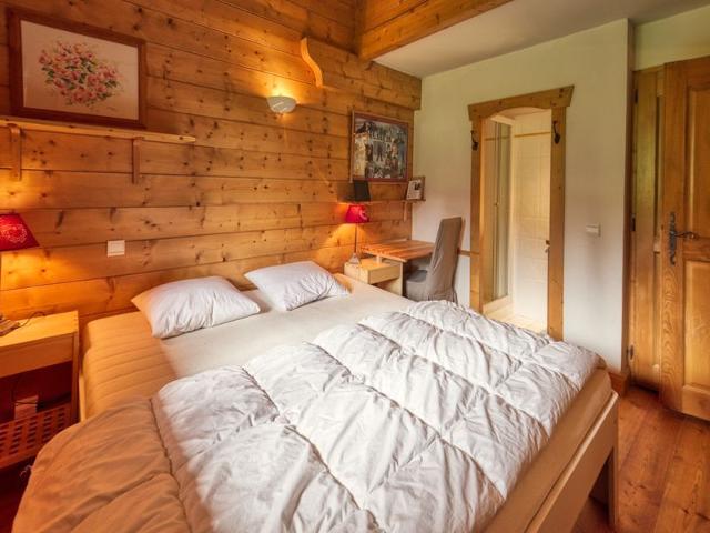 Superbe duplex aux pieds des pistes avec Wifi FR-1-642-2 - Morillon 1100 Les Esserts