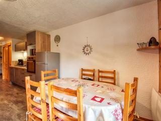 Charmant appart 6 pers, proche lac et navette FR-1-642-17 - Morillon Village