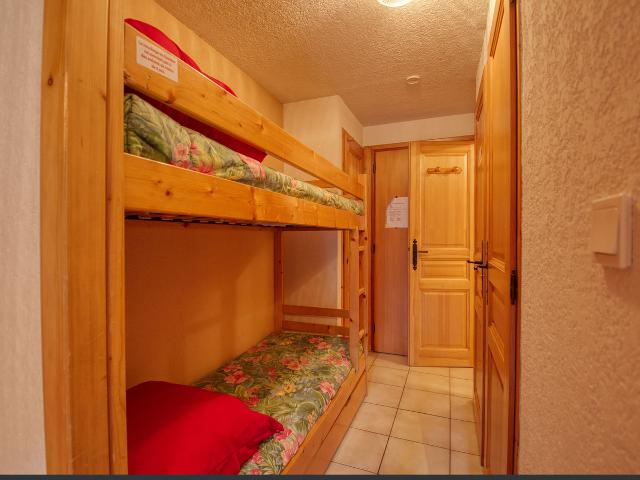 Studio Morillon Village, 1 pièce, 4 personnes - Morillon Village