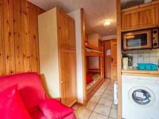 Studio 4 pers, proche télécabine, parking inclus FR-1-642-28 - Morillon Village