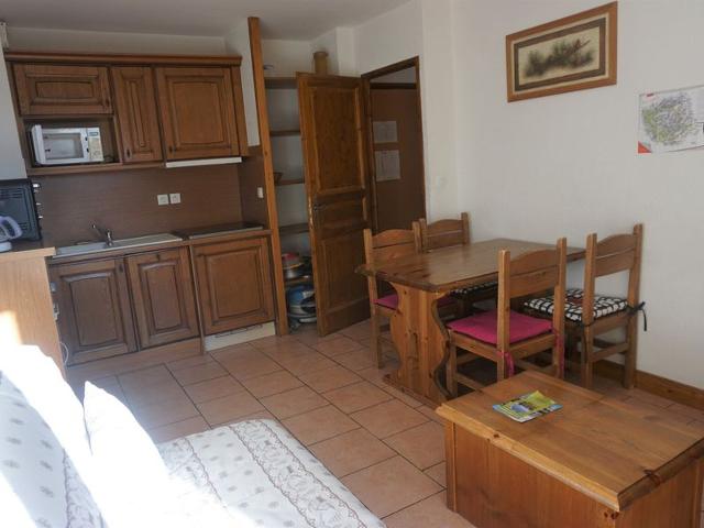 Appartement 2 pièces pour 4 personnes à 50m des pistes - Orcières Merlette FR-1-636-126 - Orcières Merlette 1850