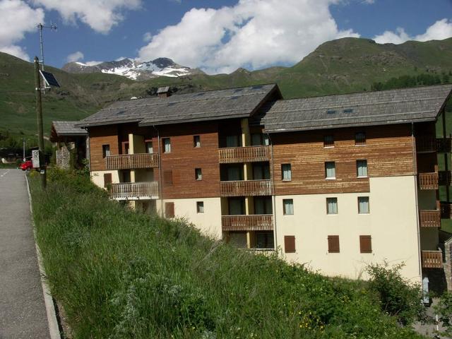 Appartement 2 pièces pour 4 personnes à 50m des pistes - Orcières Merlette FR-1-636-126 - Orcières Merlette 1850