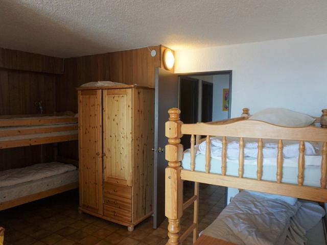 2 pièces cabine 55m², 6/8 pers, proche pistes, animaux admis FR-1-636-136 - Orcières Merlette 1850