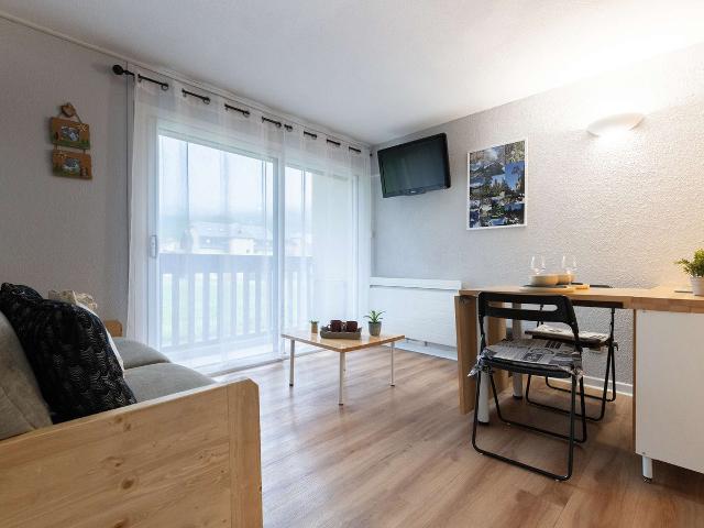 Studio Saint-Lary-Soulan, 1 pièce, 4 personnes - Saint Lary Soulan