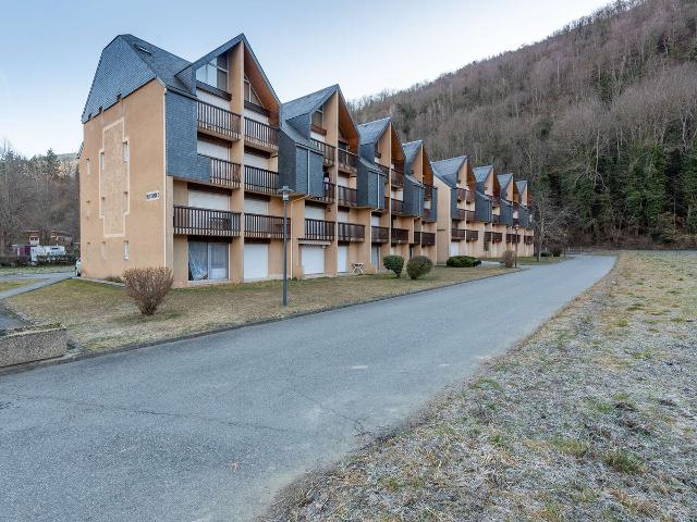 Studio Saint-Lary-Soulan, 1 pièce, 4 personnes - Saint Lary Soulan