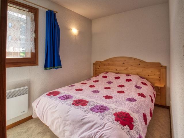 Appartement cosy, 6 pers, skis aux pieds, proche jardin d'enfants FR-1-642-24 - Morillon 1100 Les Esserts