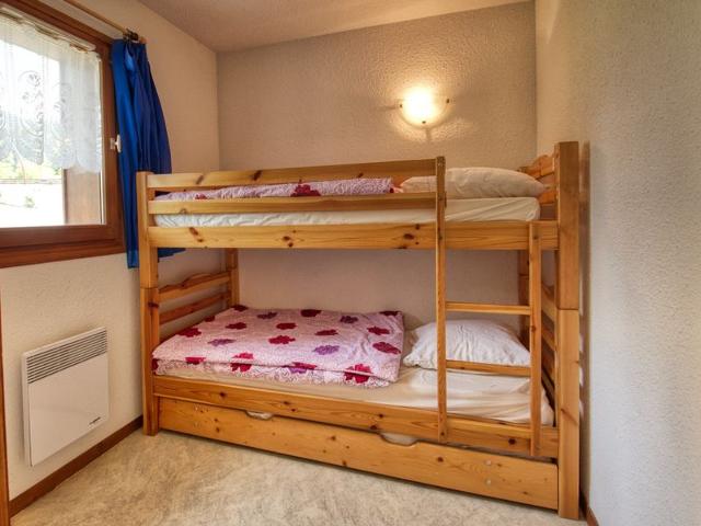 Appartement cosy, 6 pers, skis aux pieds, proche jardin d'enfants FR-1-642-24 - Morillon 1100 Les Esserts