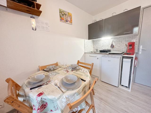 Studio Samoëns, 1 pièce, 4 personnes - Samoëns