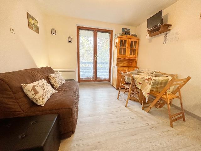 Studio Samoëns, 1 pièce, 4 personnes - Samoëns