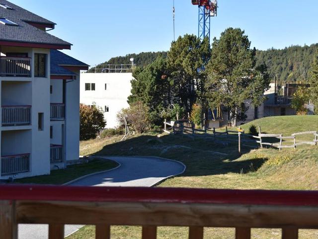 3 Pièces Cabine avec Balcon et Parking à Font-Romeu FR-1-580-57 - Font Romeu - Pyrénées 2000