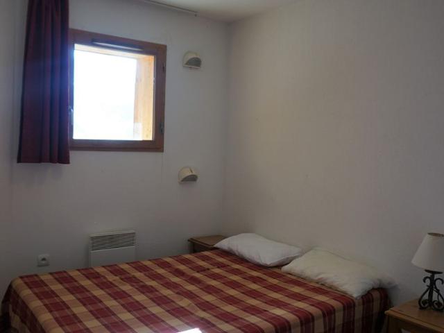 Appartement cosy 2 pièces, 4 pers, balcon, parking, WIFI, Orcières Merlette FR-1-636-140 - Orcières Merlette 1850