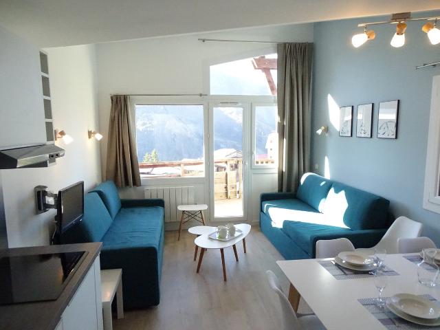 Appartement Avoriaz, 3 pièces, 7 personnes - Avoriaz