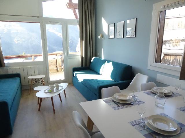 Appartement Avoriaz, 3 pièces, 7 personnes - Avoriaz