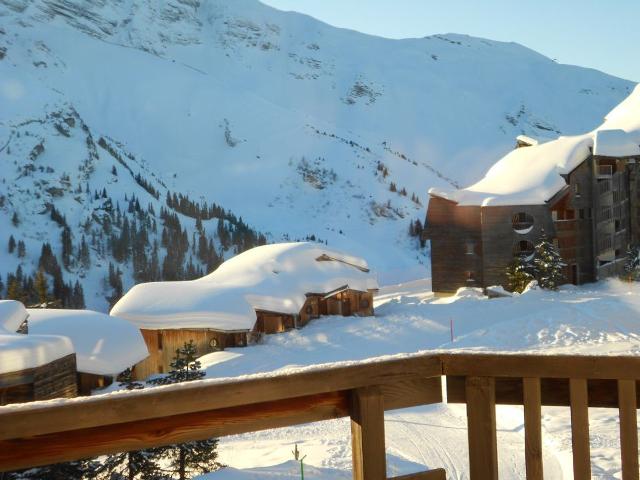 Appartement Avoriaz, 3 pièces, 7 personnes - Avoriaz