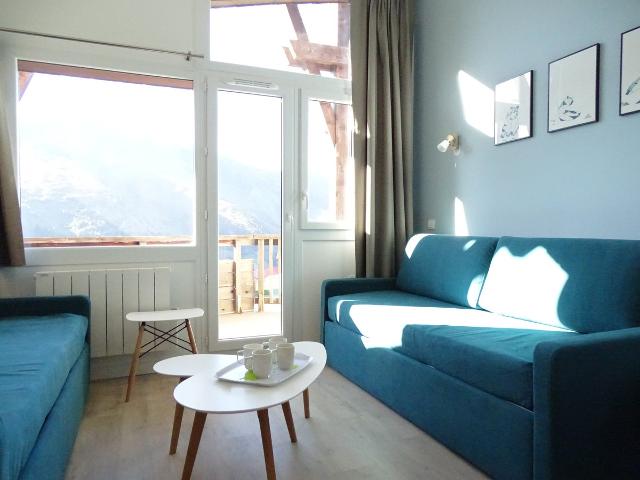 Appartement Avoriaz, 3 pièces, 7 personnes - Avoriaz