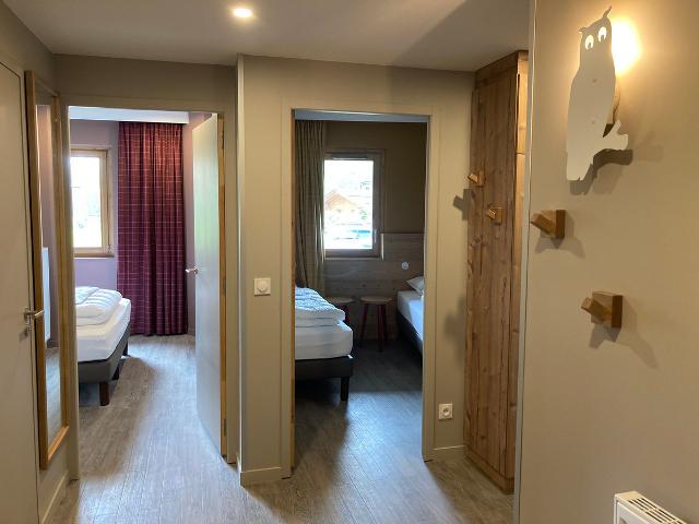 Appartement Avoriaz, 3 pièces, 7 personnes - Avoriaz