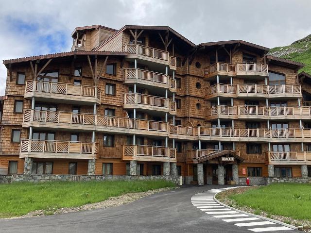 Appartement Avoriaz, 3 pièces, 7 personnes - Avoriaz