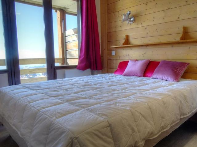 Appartement 3 pièces pour 6/7 pers avec 2 salles de bains, buanderie, casier à skis et wifi FR-1-634-11 - Avoriaz