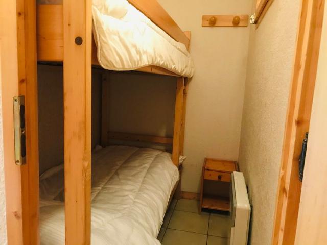 Appartement cosy avec balcon, parking et animaux acceptés FR-1-629-90 - Morillon Village