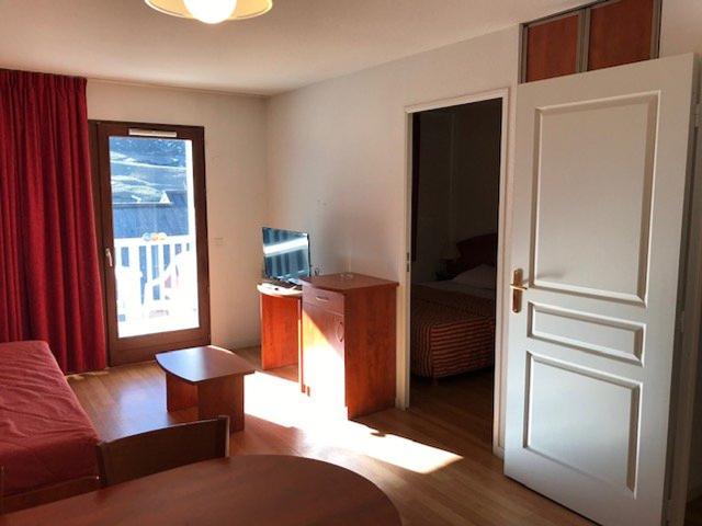 Appartement La Mongie, 2 pièces, 4 personnes - La Mongie