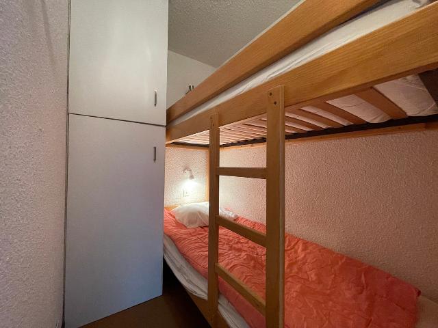 Appartement Samoëns, 2 pièces, 6 personnes - Samoëns