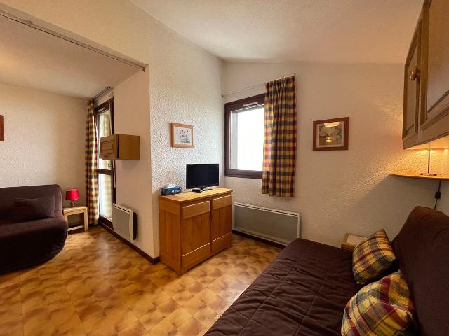 Appartement Samoëns, 2 pièces, 6 personnes - Samoëns