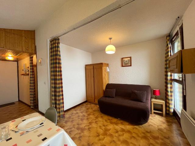 Appartement Samoëns, 2 pièces, 6 personnes - Samoëns