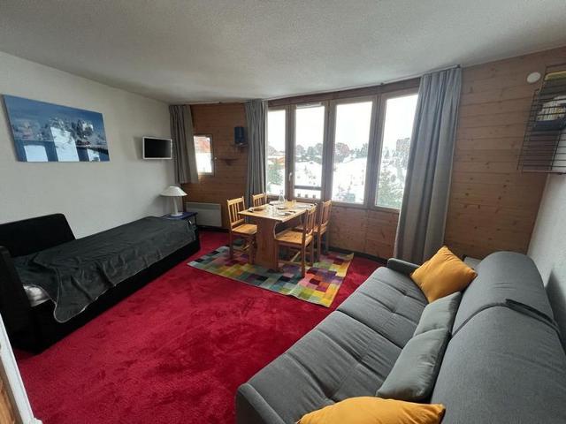 Appartement rénové 3/4 personnes à Avoriaz - Village des Ruches, 21 m², proche centre, casier à skis FR-1-633-41 - Avoriaz