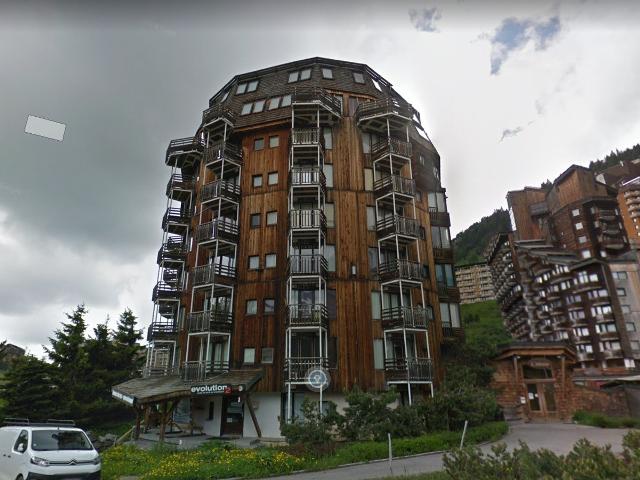 Studio Avoriaz, 1 pièce, 4 personnes - Avoriaz