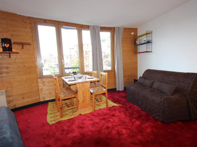 Studio Avoriaz, 1 pièce, 4 personnes - Avoriaz