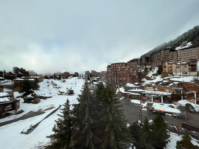 Studio Avoriaz, 1 pièce, 4 personnes - Avoriaz