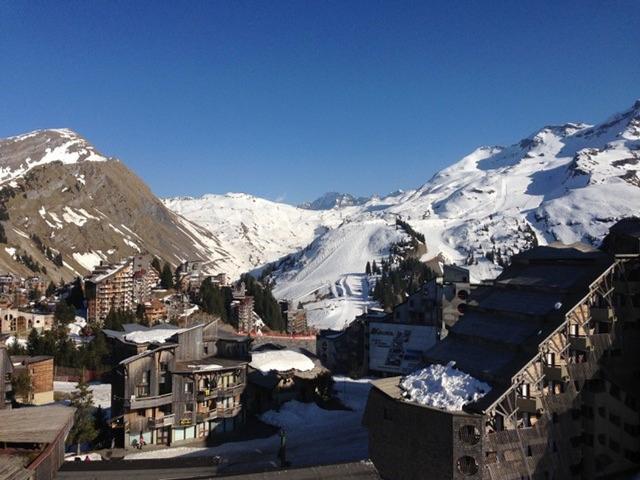 Magnifique appartement 3/4 pièces exposé Sud-Est, quartier Falaise - Avoriaz