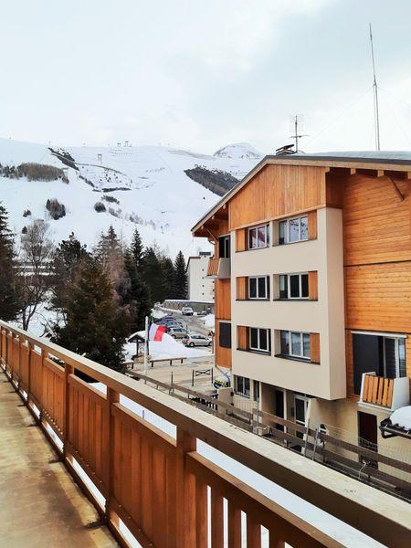 Appartements LA RESIDENCE - Les Deux Alpes Centre