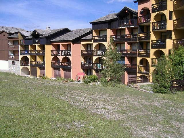 Appartements FERME D'augustin - BATIMENT A - Montgenèvre