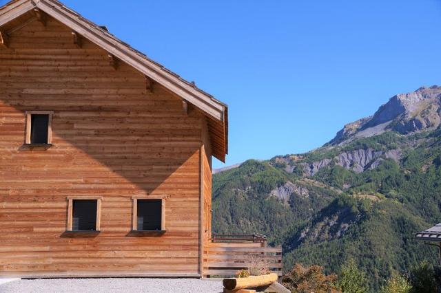 CHALET DE PRALOUP - Praloup