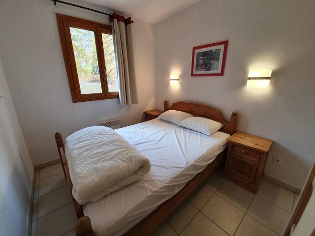 Appartement Le Balcon Des Airelles BDA107 - Les Orres