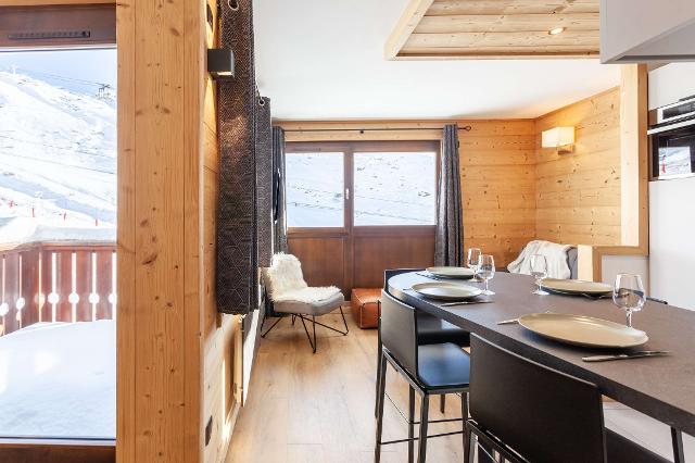 Appartement Olympic OL 717 - Val Thorens