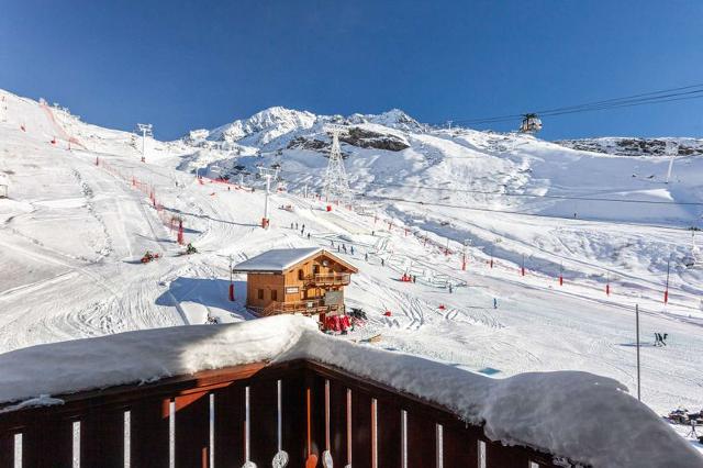 Appartement Olympic OL 717 - Val Thorens