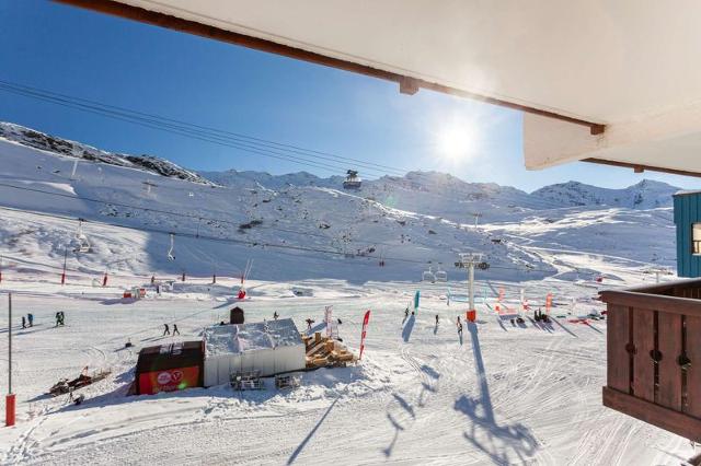 Appartement Olympic OL 717 - Val Thorens